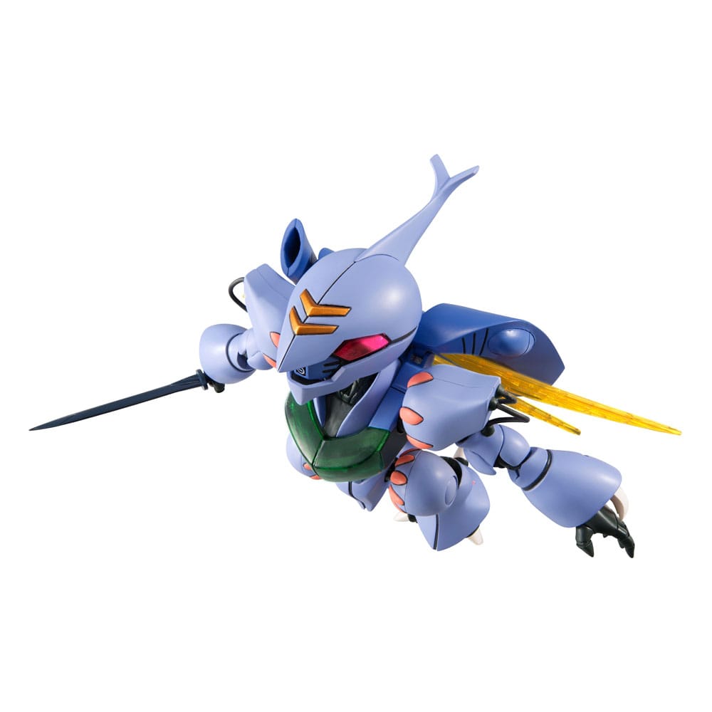 Aura Battler Dunbine Variable Action Hi-Spec Action Figure D-SPEC Aura Battler Dunbine: Re 12 cm 4535123843211