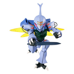 Aura Battler Dunbine Variable Action Hi-Spec Action Figure D-SPEC Aura Battler Dunbine: Re 12 cm 4535123843211