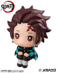 Demon Slayer Kimetsu no Yaiba Look Up PVC Statue Tanjiro Kamado 11 cm 4535123843396