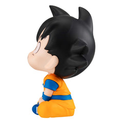 Dragon Ball Daima Look Up PVC Statue Son Goku Mini 11 cm 4535123843426