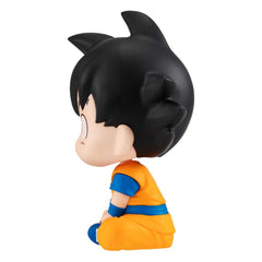 Dragon Ball Daima Look Up PVC Statue Son Goku Mini 11 cm 4535123843426