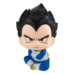 Dragon Ball Daima Look Up PVC Statue Vegeta Mini 11 cm 4535123843433