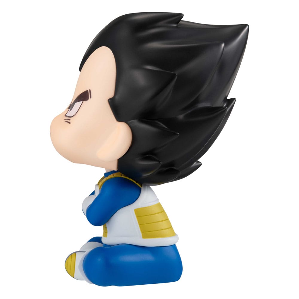 Dragon Ball Daima Look Up PVC Statue Vegeta Mini 11 cm 4535123843433