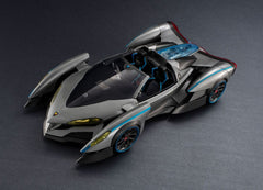 Future GPX Cyber Formula Variable Action Vehicle Asrada V.S.X-R 19 cm (with gift) 4535123843532