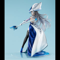 Yu-Gi-Oh! Duel Monsters Art Works Monsters PVC Statue Silent Magician 26 cm 4535123843723