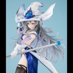 Yu-Gi-Oh! Duel Monsters Art Works Monsters PVC Statue Silent Magician 26 cm 4535123843723