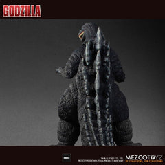 Godzilla Action Figure with Sound & Light Up Ultimate Godzilla 46 cm 0696198101218