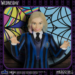 Wednesday 5 Points Figure Wednesday & Enid Boxed Set 10 cm 0696198170467