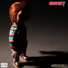 Child´s Play Talking Good Guys Chucky (Child´s Play) 38 cm 0696198780048