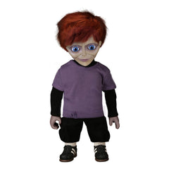 Child´s Play MDS Mega Scale Plush Doll Glen with Sound 38 cm 0696198780451