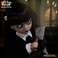 Living Dead Dolls Doll Sadie 25 cm 0696198910063