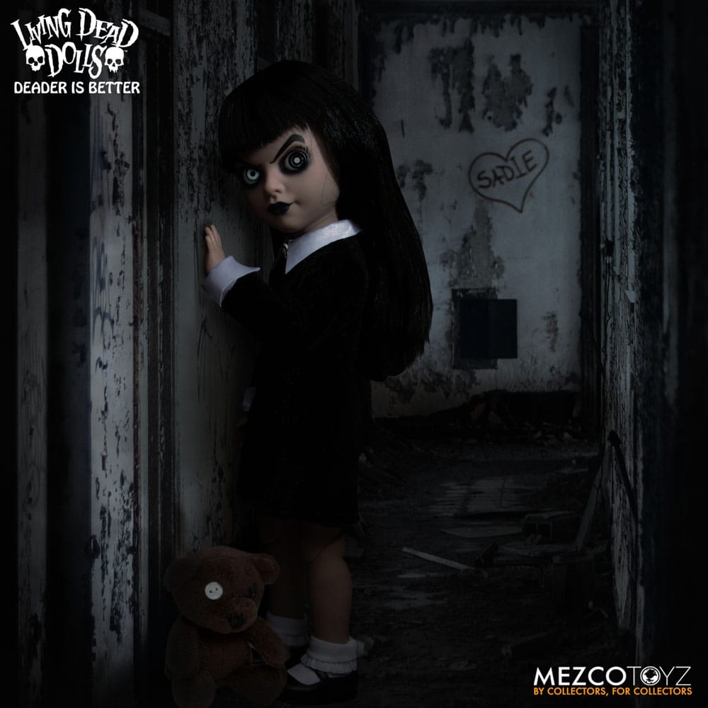 Living Dead Dolls Doll Sadie 25 cm 0696198910063