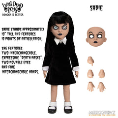 Living Dead Dolls Doll Sadie 25 cm 0696198910063