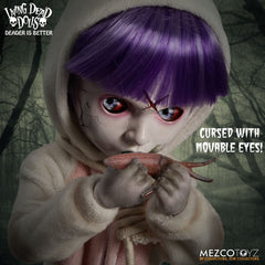 Living Dead Dolls Doll Eggzorcist 25 cm 0696198910087