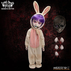 Living Dead Dolls Doll Eggzorcist 25 cm 0696198910087