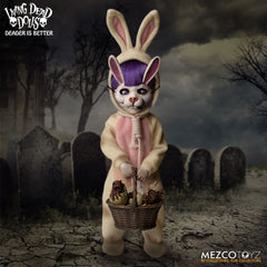 Living Dead Dolls Doll Eggzorcist 25 cm 0696198910087