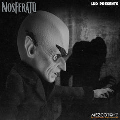 The Living Dead Dolls Doll Nosferatu (1922) 25 cm 0696198910339