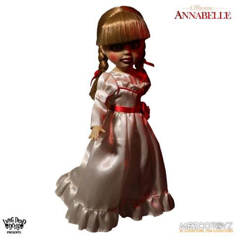 Living Dead Dolls Doll Annabelle 25 cm 0696198944600