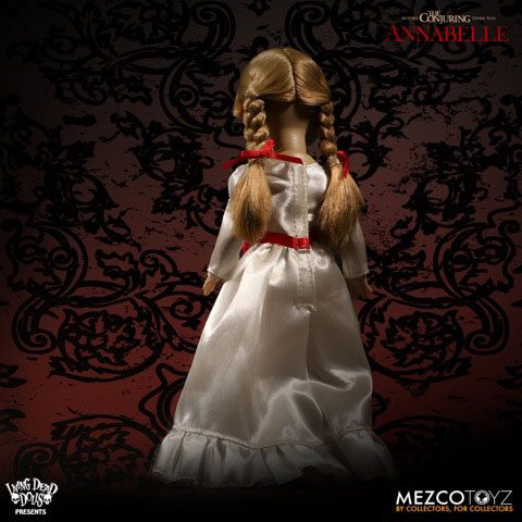 Living Dead Dolls Doll Annabelle 25 cm 0696198944600