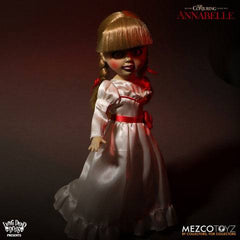 Living Dead Dolls Doll Annabelle 25 cm 0696198944600