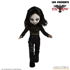 The Crow Living Dead Dolls Doll Eric Draven 25 cm 0696198996111