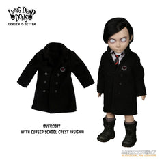 The Return of the Living Dead Dolls Doll Damien 25 cm 0696198996661