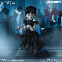 Wednesday LDD Presents Doll Dancing Wednesday 25 cm 0696198996746