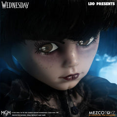 Wednesday LDD Presents Doll Dancing Wednesday 25 cm 0696198996746