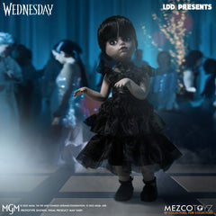 Wednesday LDD Presents Doll Dancing Wednesday 25 cm 0696198996746