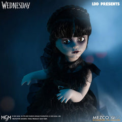 Wednesday LDD Presents Doll Dancing Wednesday 25 cm 0696198996746