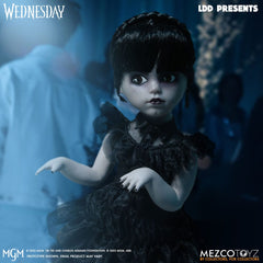 Wednesday LDD Presents Doll Dancing Wednesday 25 cm 0696198996746