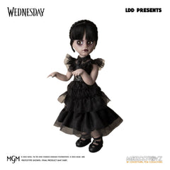 Wednesday LDD Presents Doll Dancing Wednesday 25 cm 0696198996746