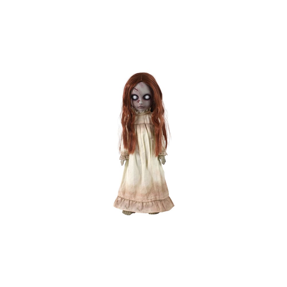 The Return of the Living Dead Dolls Doll Posey 25 cm 0696198996845