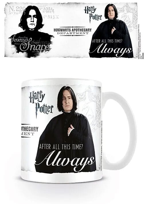 Harry Potter Mug Always 5050574238663