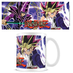 Yu-Gi-Oh! Mug Dark Spirit 5050574262392