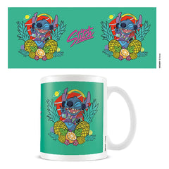 Lilo und Stitch Mug You´re my Fav 5050574268912