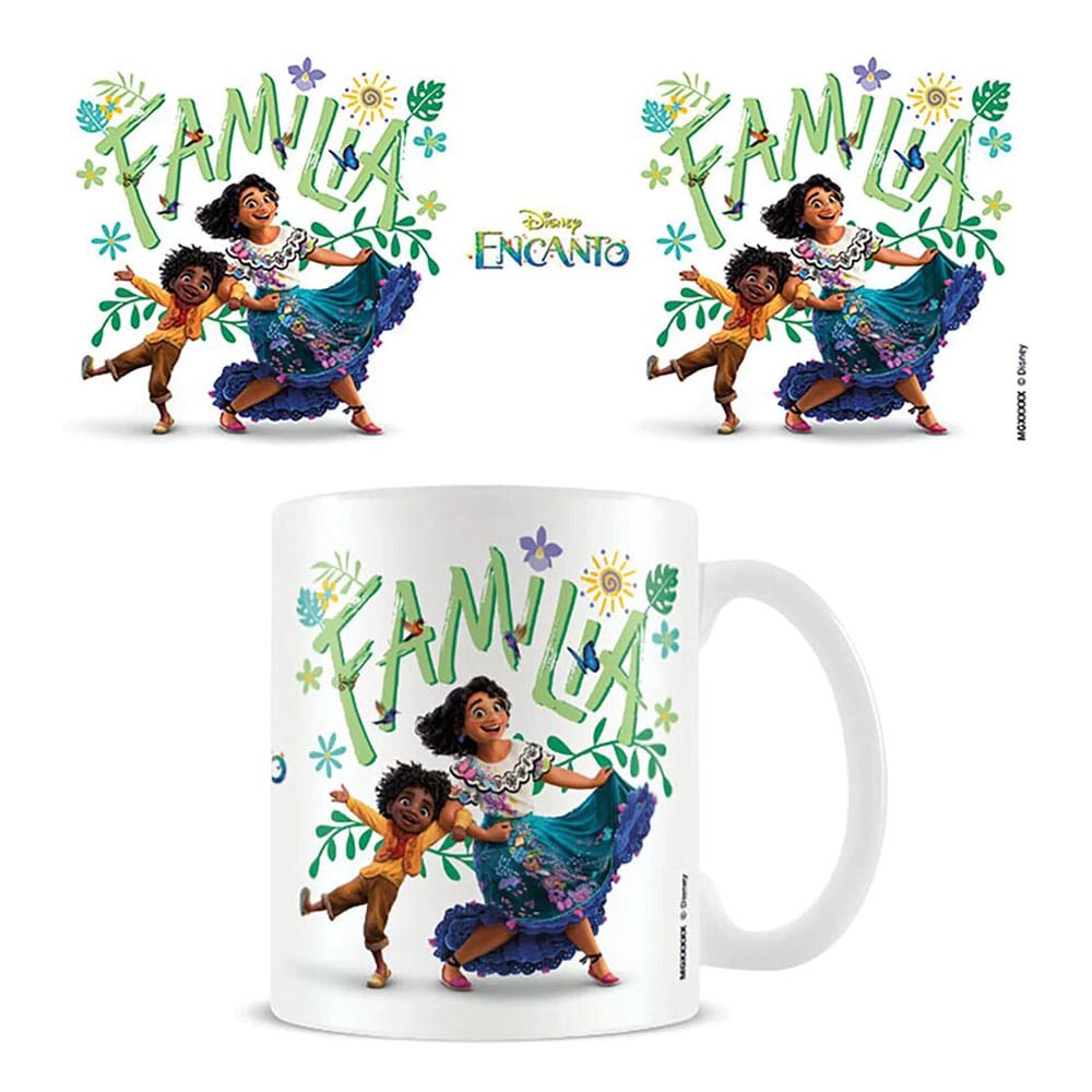 Encanto Mug Familia 5050574271554