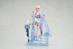 Honkai Impact 3rd PVC Statue 1/7 Durandal Ste 6976525005087