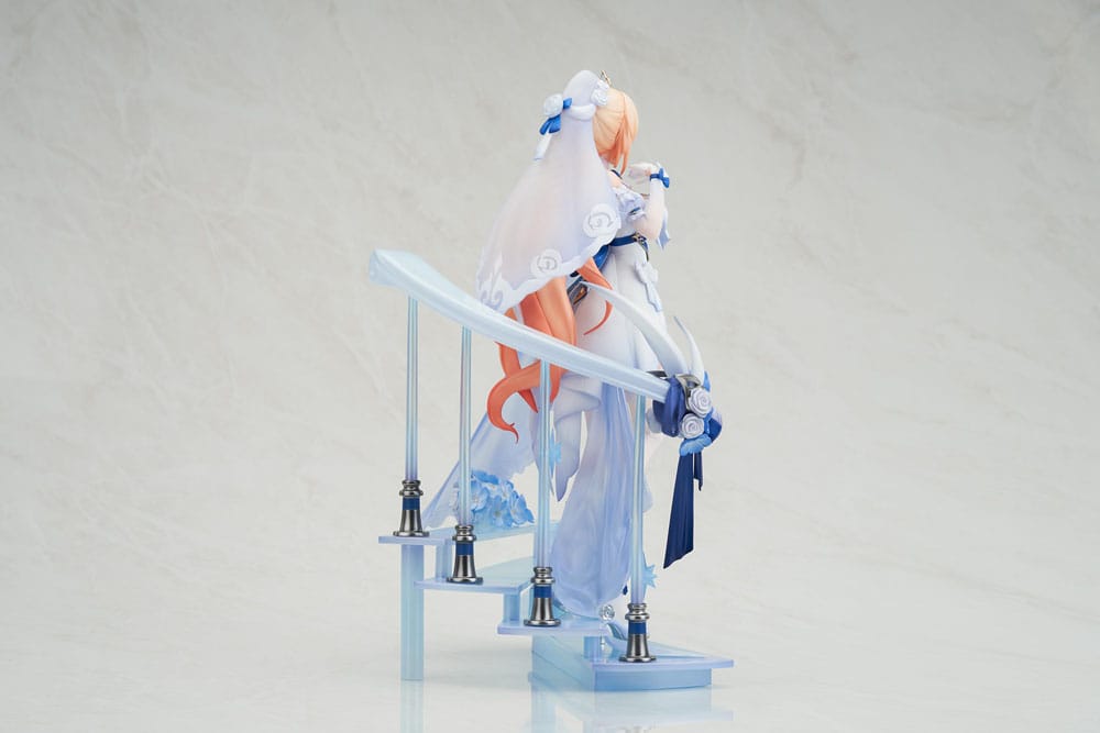 Honkai Impact 3rd PVC Statue 1/7 Durandal Ste 6976525005087