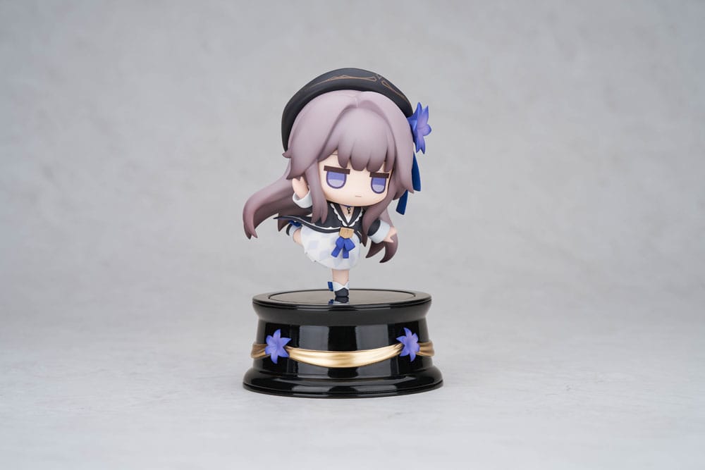 Honkai: Star Rail PVC Statue Happy Pirouette  6976068147466