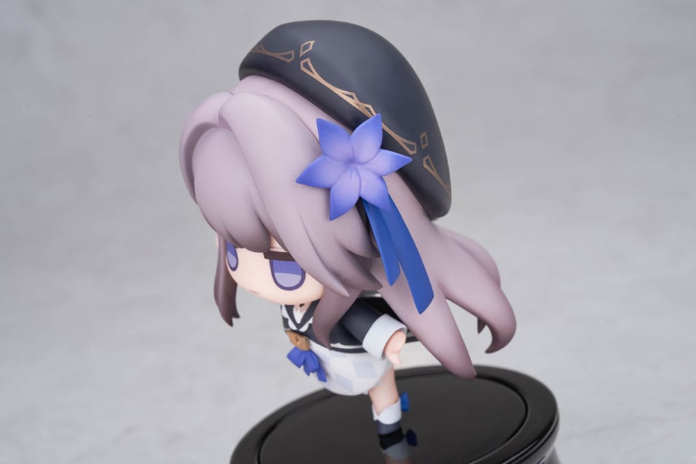 Honkai: Star Rail PVC Statue Happy Pirouette  6976068147466