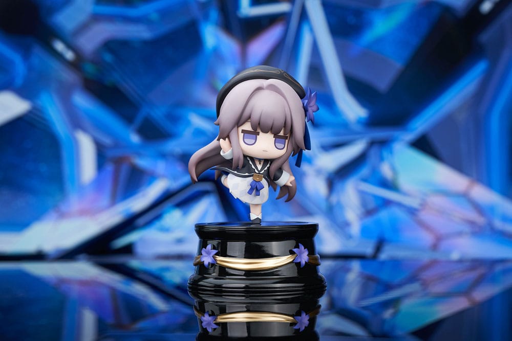 Honkai: Star Rail PVC Statue Happy Pirouette  6976068147466