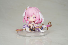 Honkai Impact 3rd PVC Statue Asteroid Series Elysia Herrscher of Human: Ego 9 cm 6976068148975