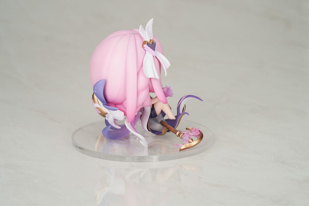 Honkai Impact 3rd PVC Statue Asteroid Series  6976068148975