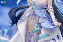 Honkai Impact 3rd PVC Statue 1/8 Fu Hua Cerulean Court Ver. 27 cm 6975628245918