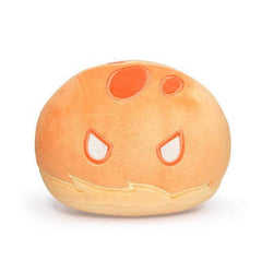 Genshin Impact Slime Series Plush Figure Pyro-Slime 15 cm 6974696610567