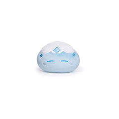 Genshin Impact Slime Series Plush Figure Kryo-Slime 15 cm 6974696610574