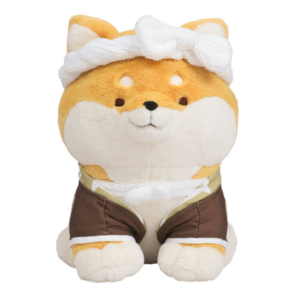 Genshin Impact Plush Figure Taroumaru 23 cm 6974696612707