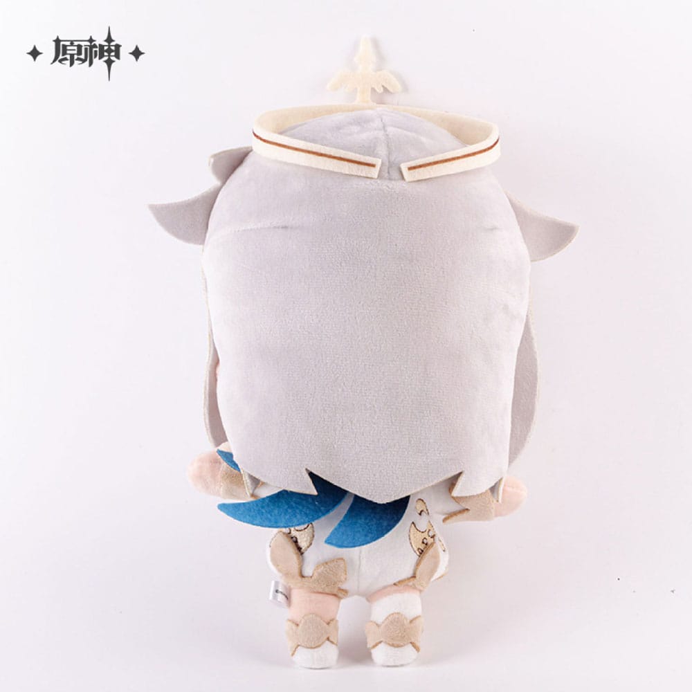 Genshin Impact Plush Figure Paimon 25 cm 6972957483080