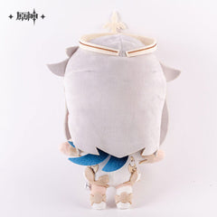 Genshin Impact Plush Figure Paimon 25 cm 6972957483080